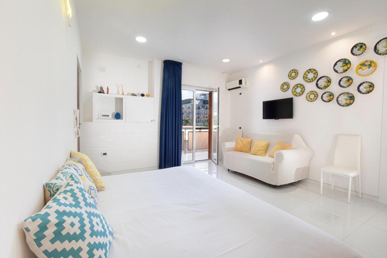 Sorrento Home 外观 照片