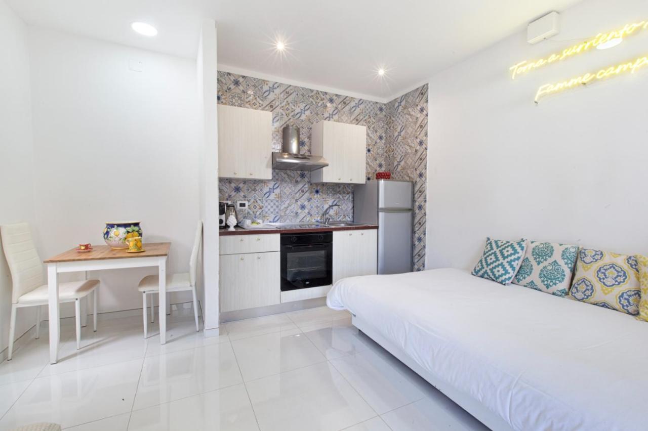 Sorrento Home 外观 照片