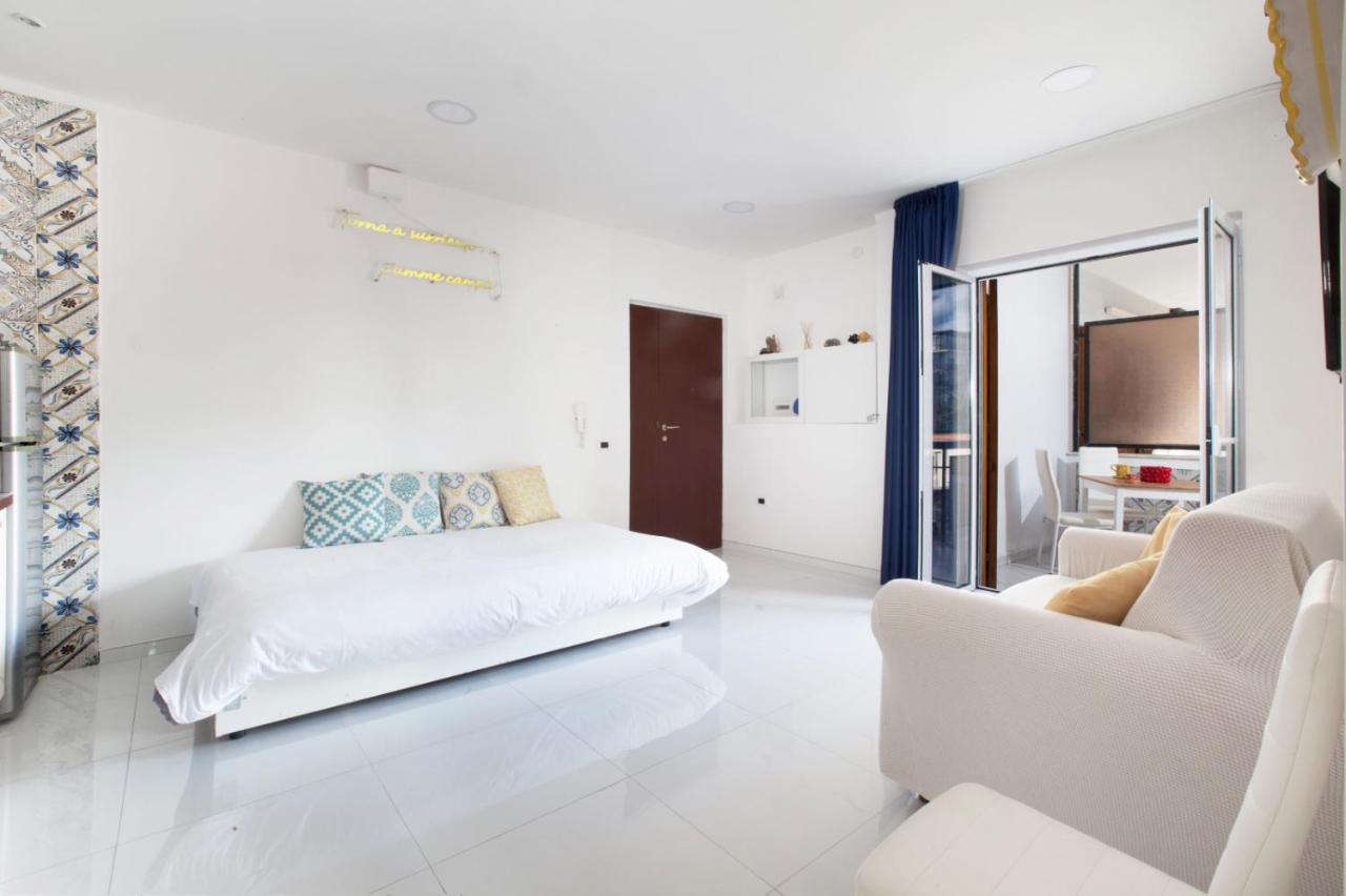Sorrento Home 外观 照片