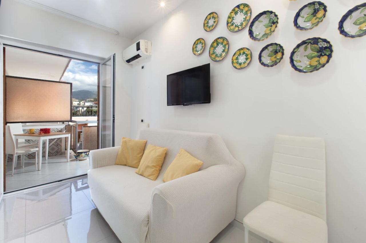 Sorrento Home 外观 照片