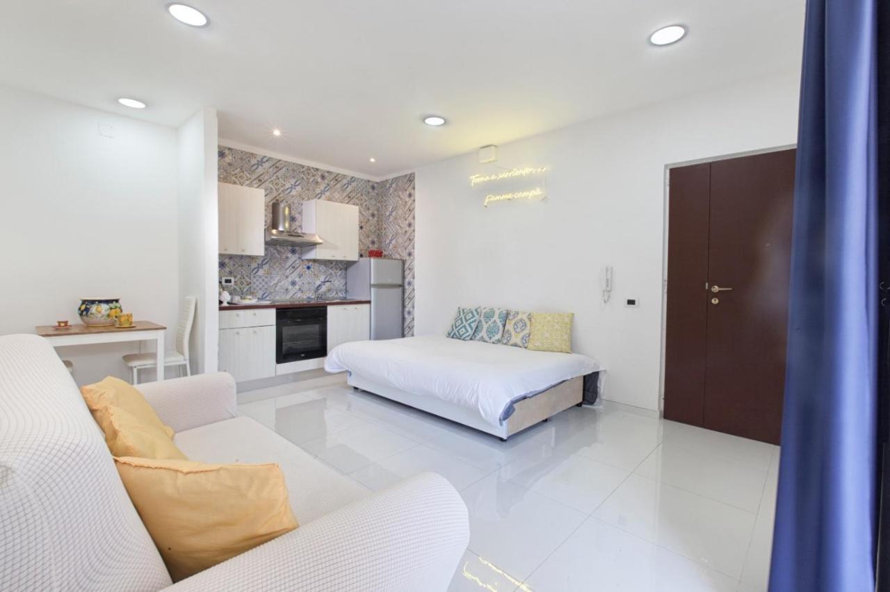 Sorrento Home 外观 照片