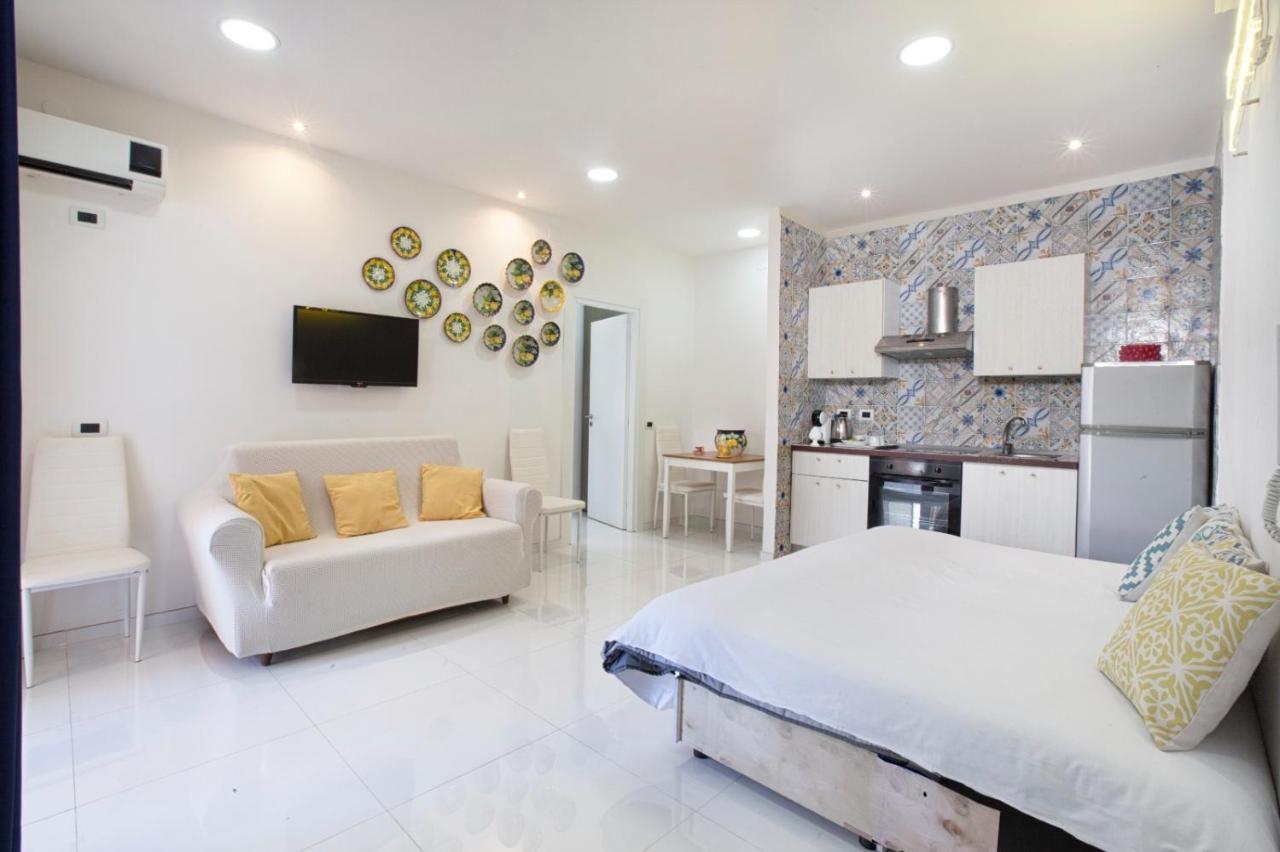 Sorrento Home 外观 照片
