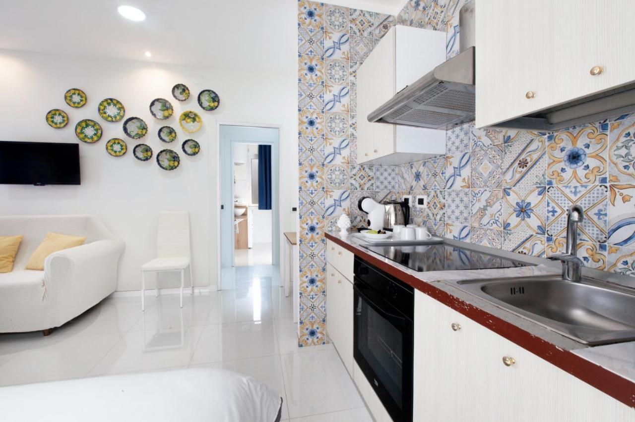 Sorrento Home 外观 照片