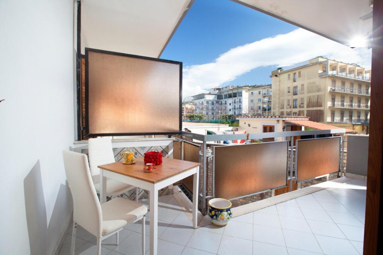 Sorrento Home 外观 照片