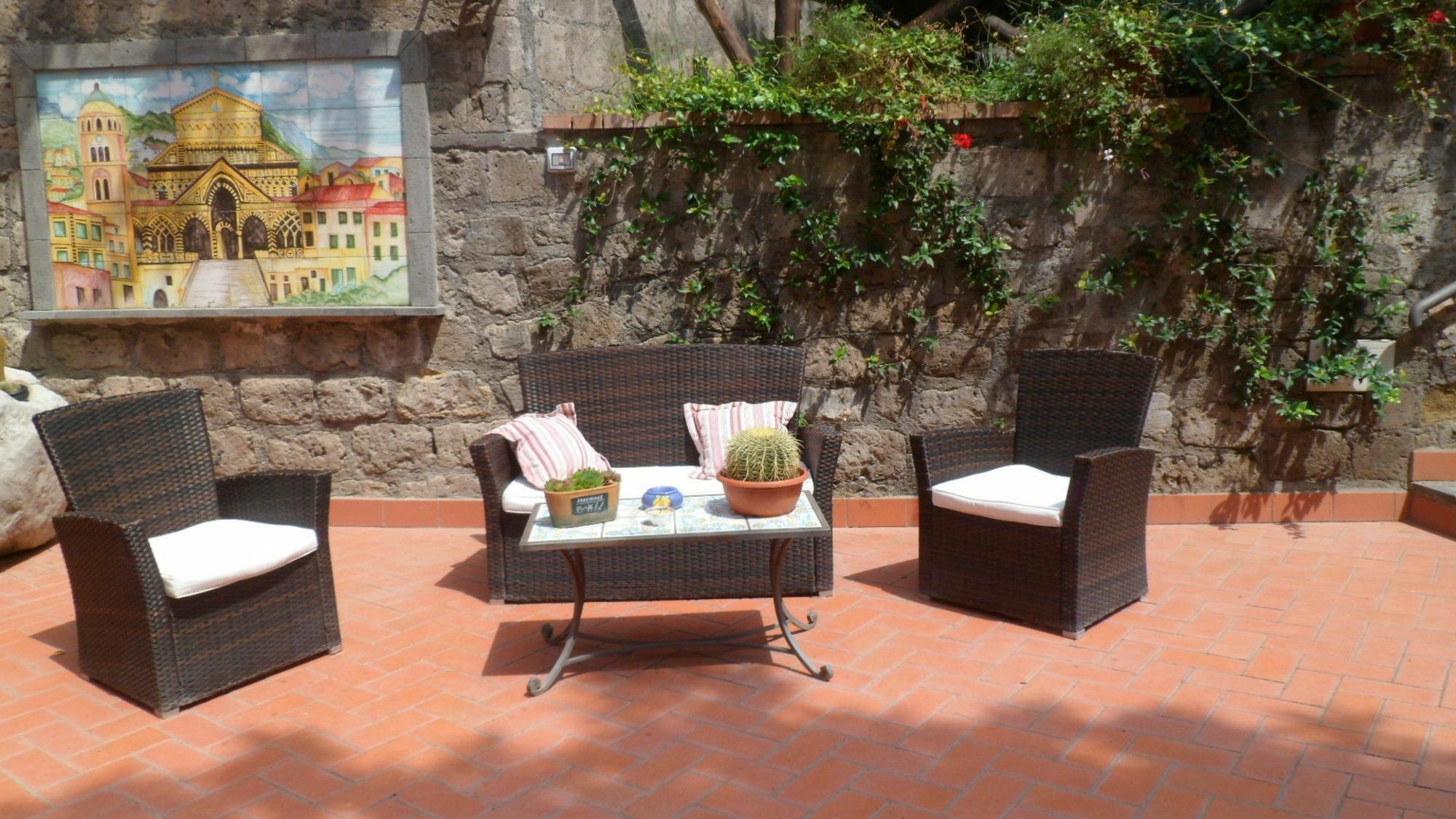 Sorrento Home 外观 照片