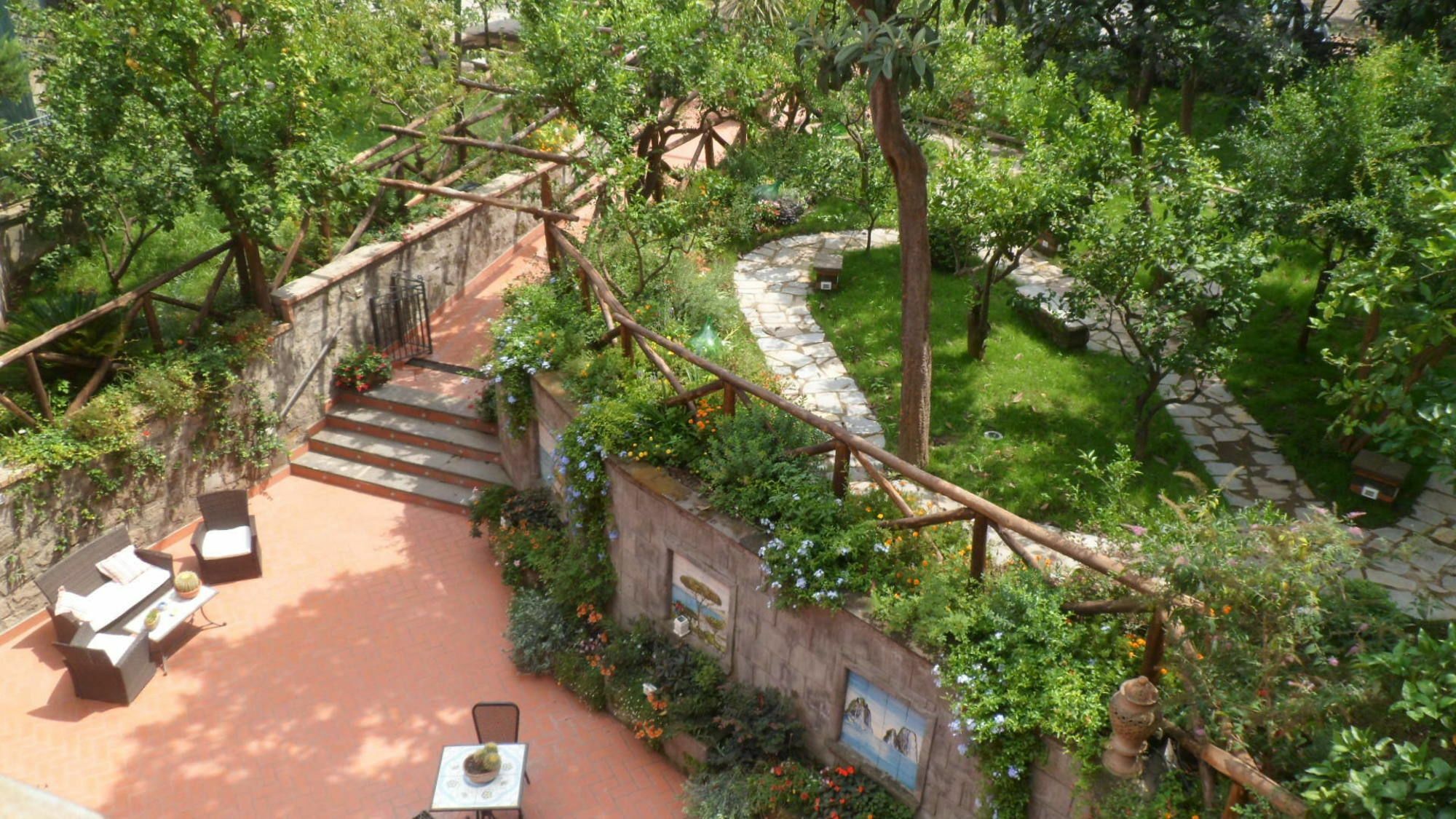 Sorrento Home 外观 照片
