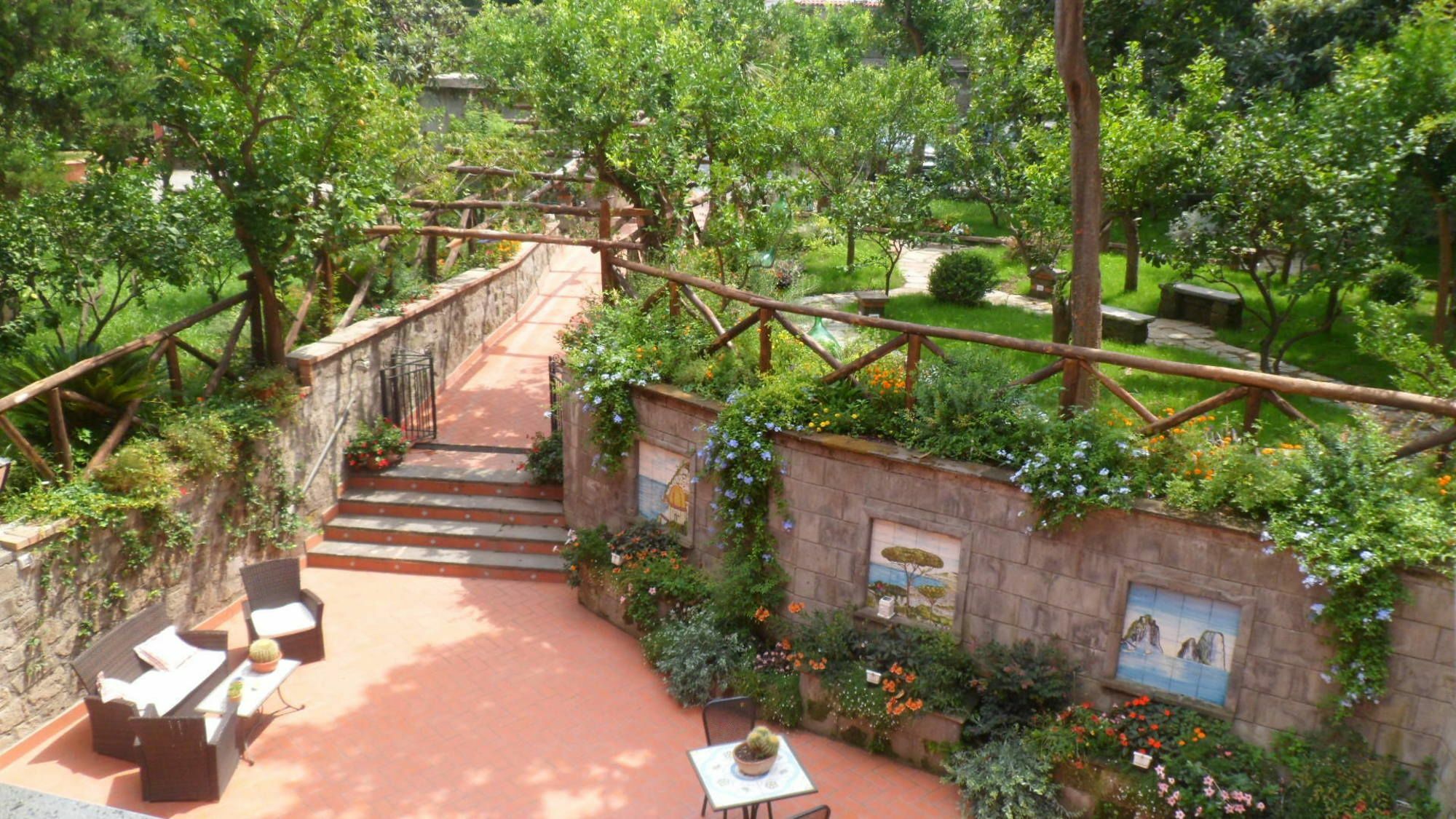 Sorrento Home 外观 照片