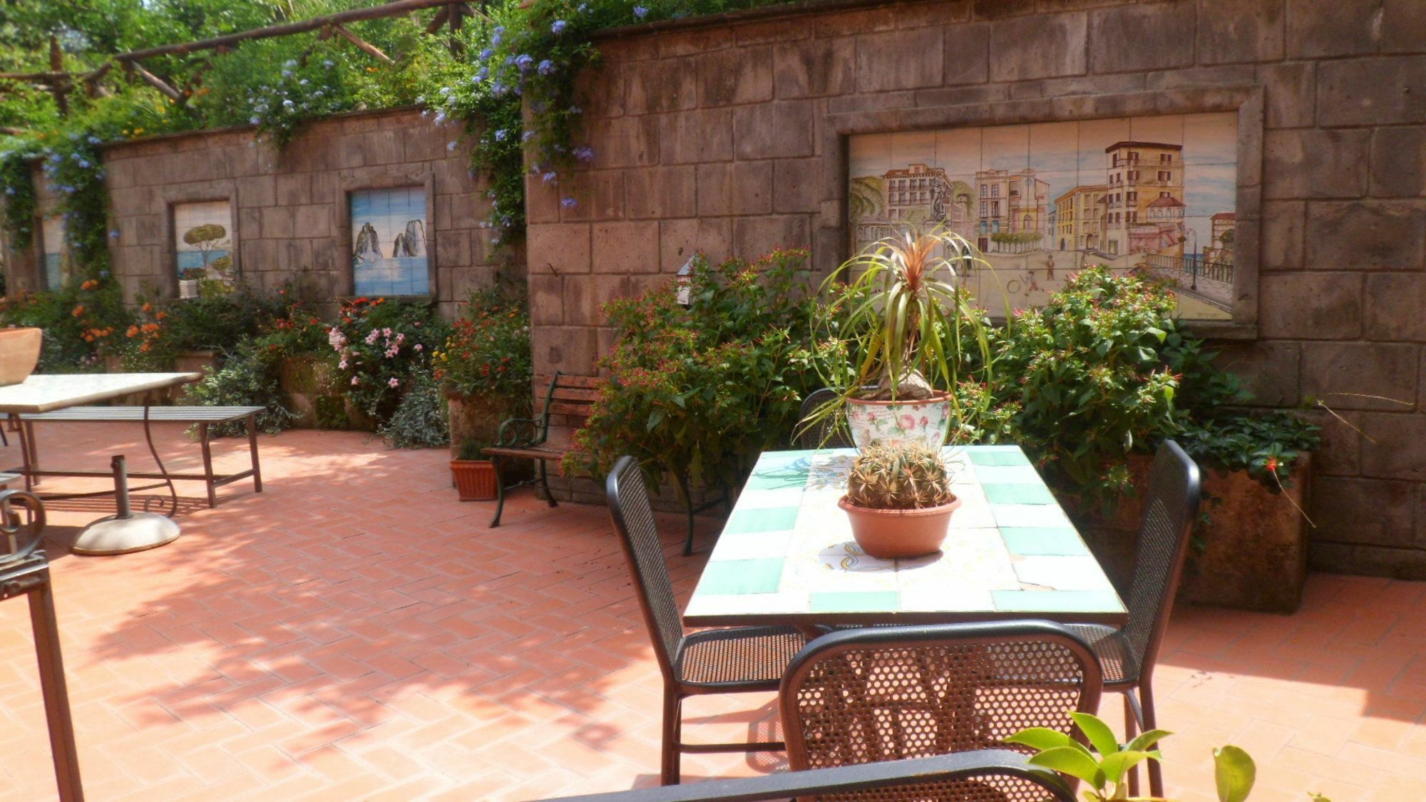 Sorrento Home 外观 照片