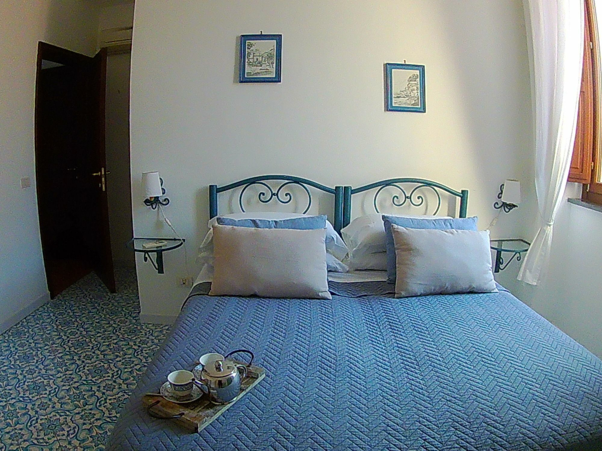Sorrento Home 外观 照片