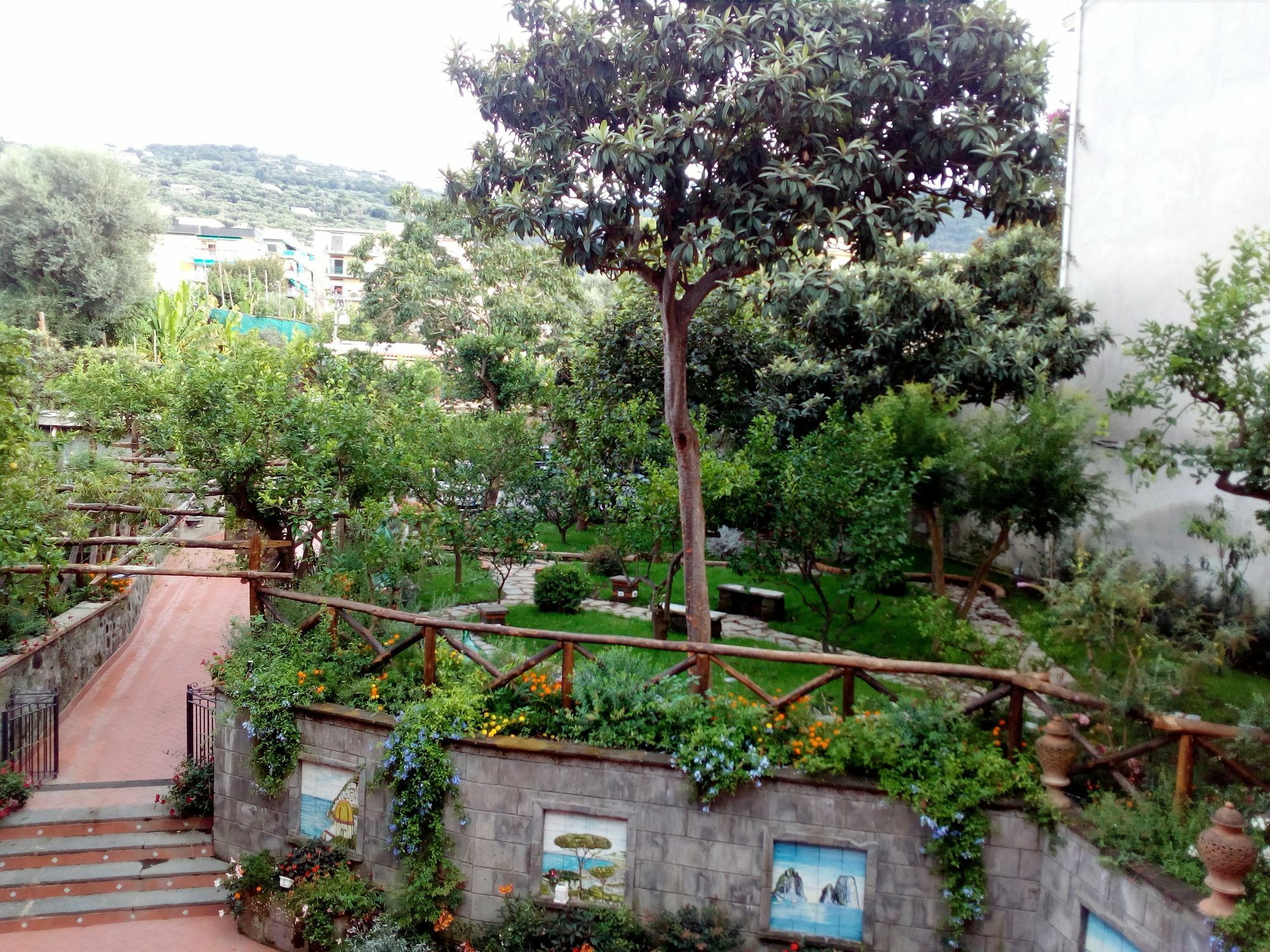 Sorrento Home 外观 照片