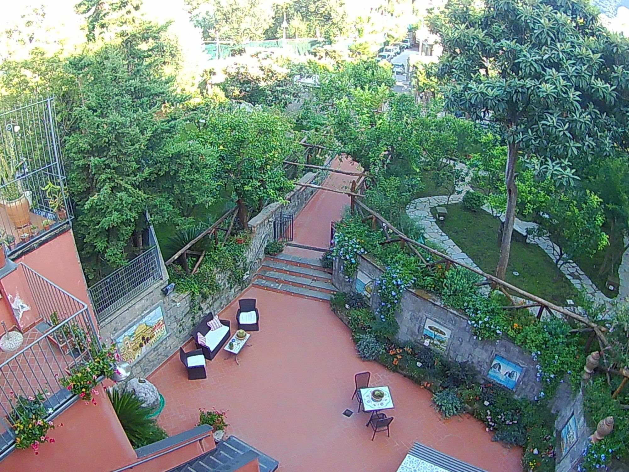 Sorrento Home 外观 照片